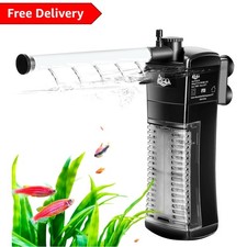 High-Performance 3-in-1