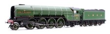 HORNBY 'OO' GAUGE R3246 LNER 2-8-2 CLASS P2 2001 COCK O' THE NORTH *DCC SOUND*