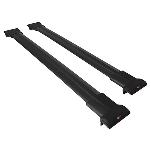 Roof rack cross bars - rack,