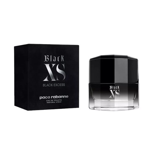Paco rabanne black - paco,