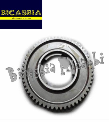9022 gearbox second - -,