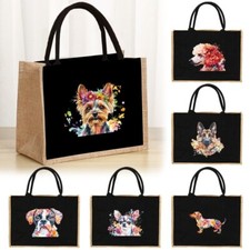 Dog Eco Friendly Shopping Tote