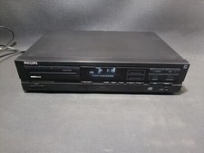 Philips CD600 HiFi Compact