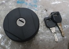 VW GOLF MK1 POLO LOCKING FUEL CAP AUDI 80 90 COUPE JETTA 