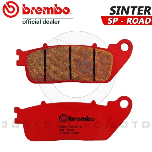Brake pads brembo red - brembo,