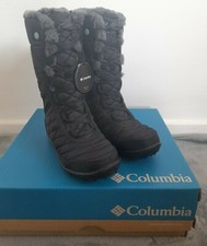 Columbia Unisex Kid's Minx Mid