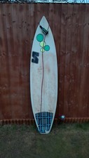 Surfboard visionary 19 - visionary, 6'7"