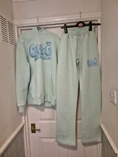 Creo Studio Chuddy Track Suit