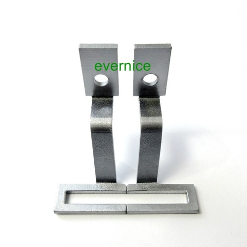 6mm work clamp foot - work,