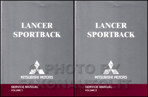 2004 mitsubishi lancer - 2004,
