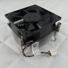 DELL OPTIPLEX 3050 7050 HEATSINK AND FAN 1D40R