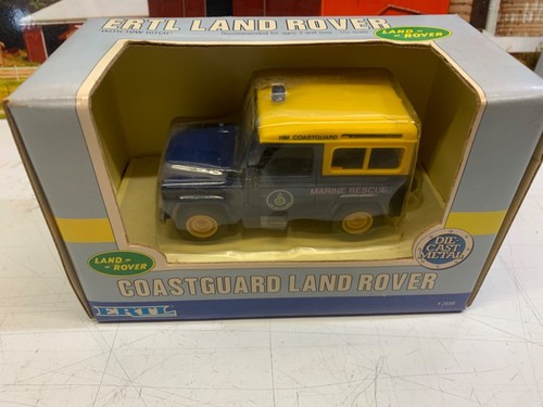 Britains ertl land rover - britains.ertl.1:32.land,