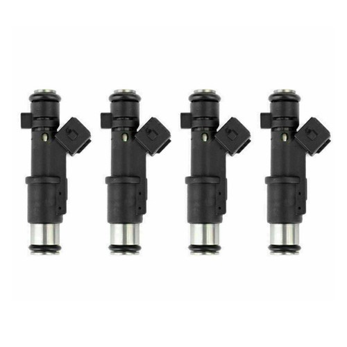 4pcs fuel injector 01f003a for - injector,