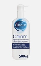 Oilatum Light Liquid Paraffin