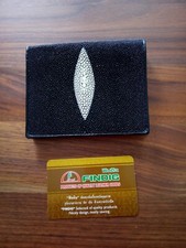 Mens Stingray Wallet Brand