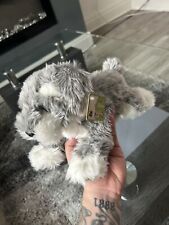 Aurora Nature Babies Schnauzer