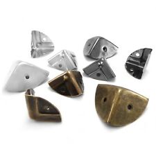 3 Eared Metal Large Case