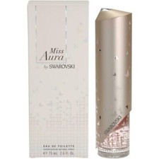 Miss aura swarovski - aura, 75ml