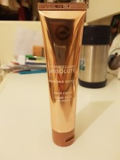 Elizabeth Grant 100ml Torricelumn Absolute Diamond Edition Hand cream BN