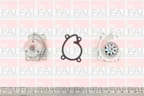 Fai water pump - water, for