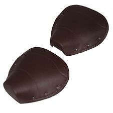 Front & Rear Saddle Seat Cover