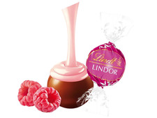 LINDT LINDOR | 40 VARIETIES | Milk White Dark chocolate Vegan flavours