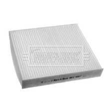 Cabin Pollen Filter For Volvo