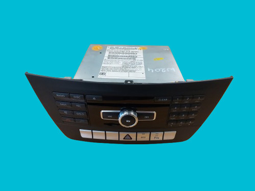 Mercedes c220 w204 - w204, 2011-2014