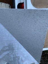 Light Grey Mirror Quartz