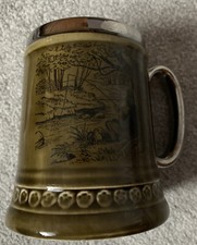 Vintage Lord Nelson Pottery