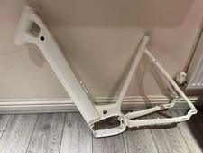 Women’s Electric bike Frame