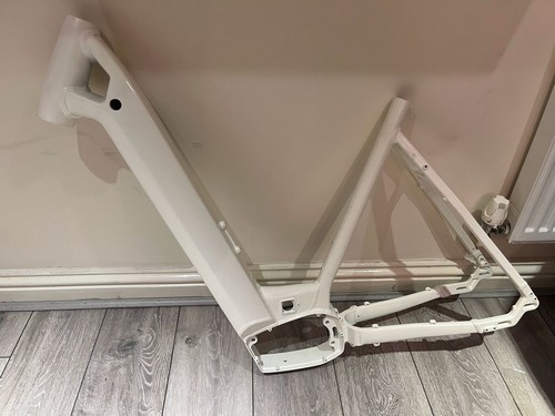 Women electric bike - women’s, frame
