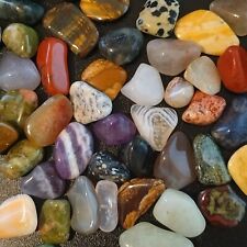 5 - 100 Crystal Quartz Mixed