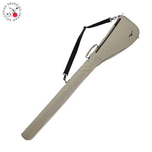 Mizuno golf club carry case - golf,