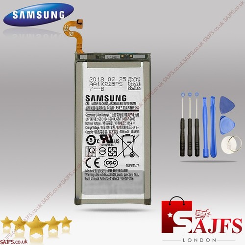 Genuine samsung galaxy - galaxy, s9