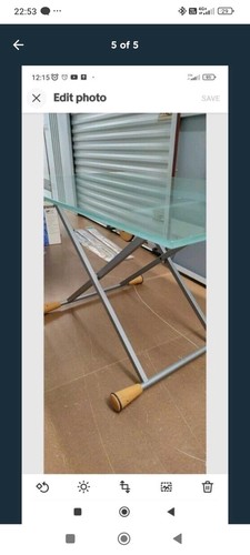 Desalto elevator table - elevator,