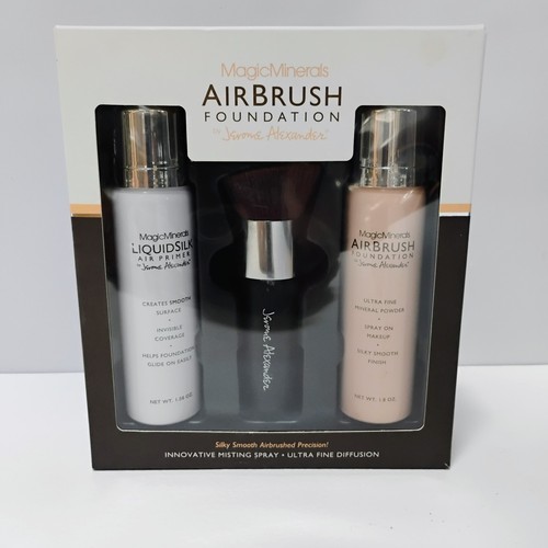 Jerome alexander magic - alexander,
