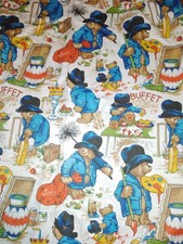 Vintage pair of  Paddington