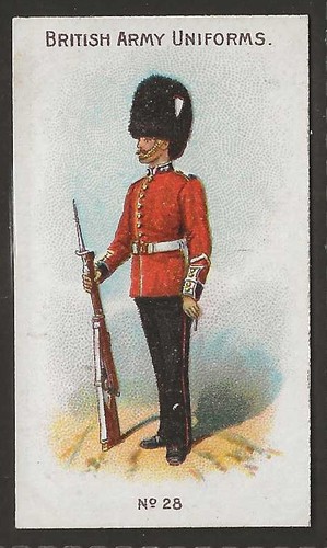 Wills wild woodbine british - wills, woodbine-british