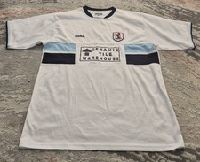 Raith Rovers 2005-2006 Away