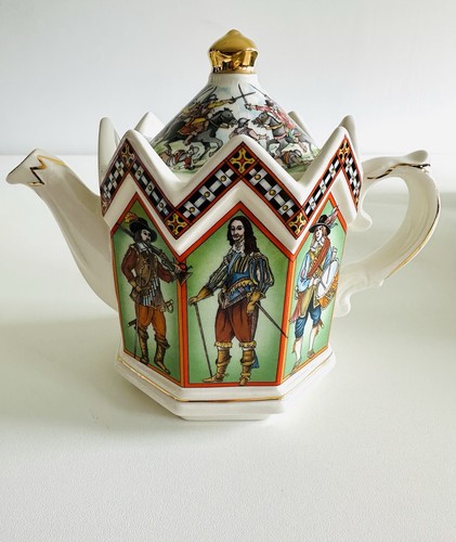 Vintage sadler charles king - charles,