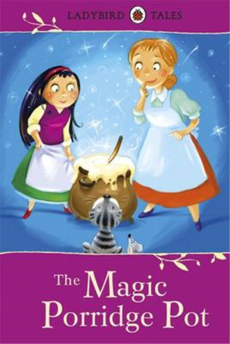 Ladybird tales the - the, magic