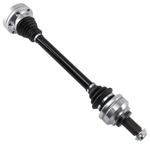 Rear axle left drive - rear,