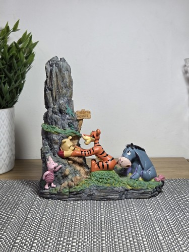 Vintage disney winnie the - winnie, pooh