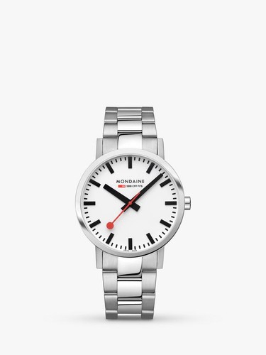 Mondaine a6603036011sbj unisex - a6603036011sbj,