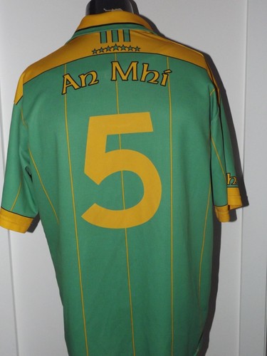 2006 meath 5 championship - #5,