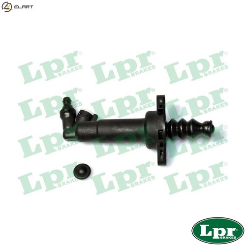 Slave cylinder clutch 3215 for - slave,