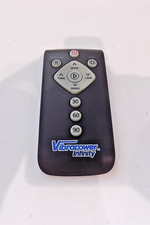 Vibrapower Infinity Remote