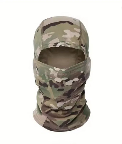 Balaclava lightweight - balaclava,