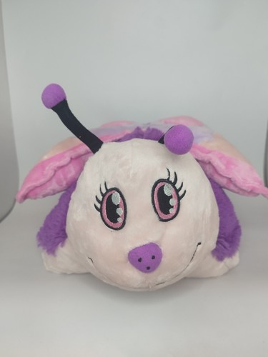Pillow pet fluttery - pet, butterfly